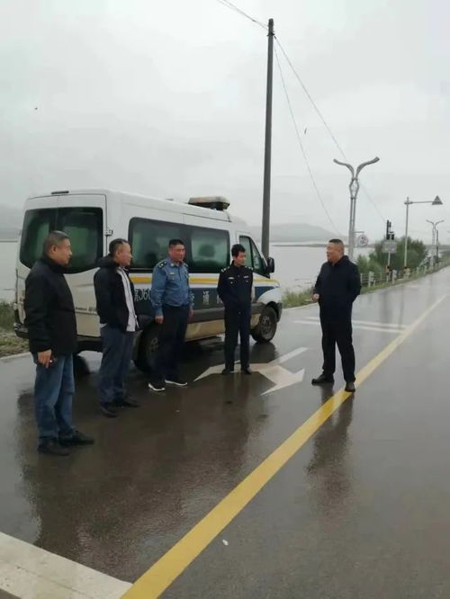 甘肃省交通运输厅，提升防汛应急响应，力保交通运输安全