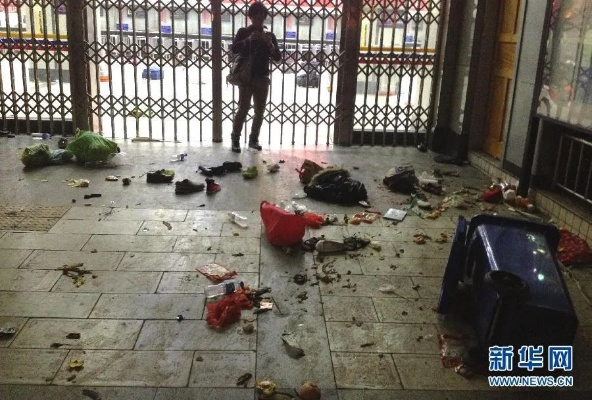 昆明恐怖袭击事件，震惊与反思