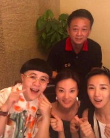 金龟子问昔日小朋友近况如何？