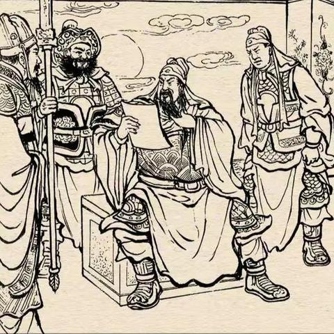 忠勇关平，三国乱世的璀璨之星