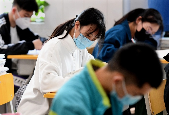 河南多地启动线下教学恢复工作