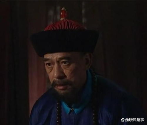 隆科多，风云变幻中的关键人物