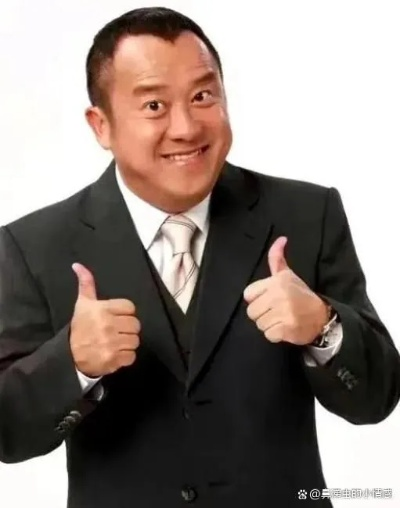 曾志伟回应与三只羊公司争议，真相与误解交织
