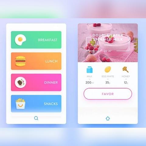 UI 培训，通向设计成功的钥匙