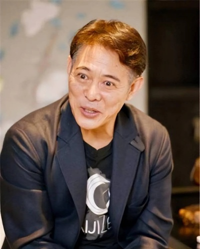 李连杰患甲亢疾病揭秘