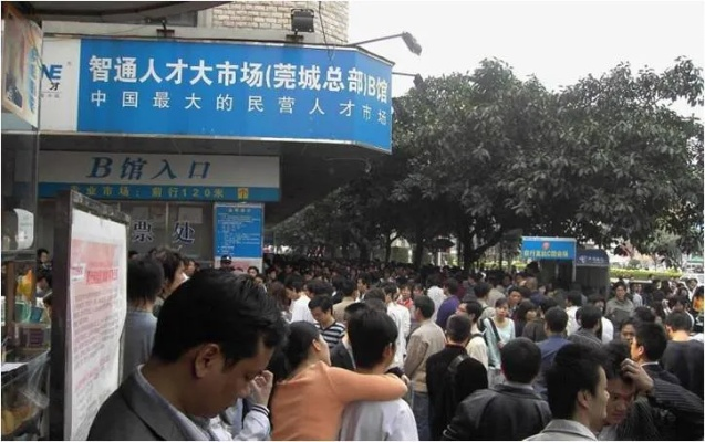 东莞智通，创新人才汇聚的卓越平台