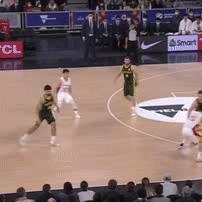 中国男篮迎战澳大利亚，胜算几何？