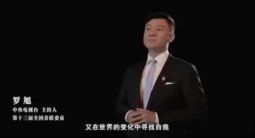 白岩松耶鲁大学演讲，文化碰撞中的自我与世界探寻