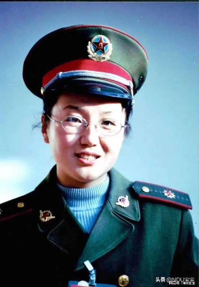 国防大学教授李莉详解军事理论与实践分析
