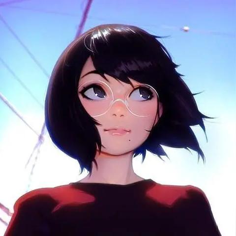 大运村里的科技风采
