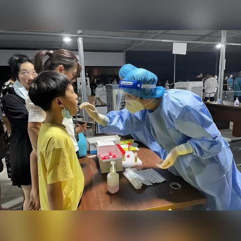 新课堂同心战疫特别节目，知识与力量的传递之旅