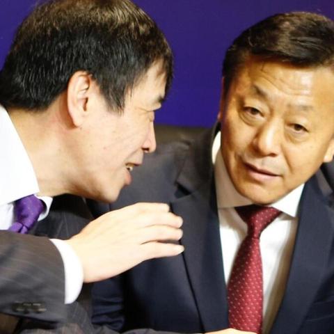 体育反腐风暴持续，国家体育总局原副局长杜兆才被公诉