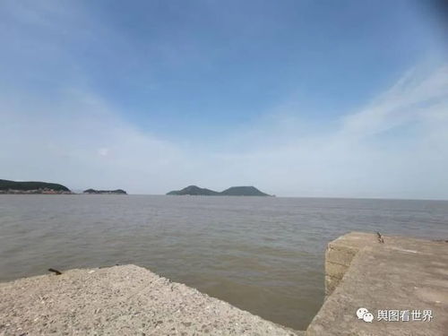 中国第一无人岛 2868 万元成交，开启海岛开发新征程