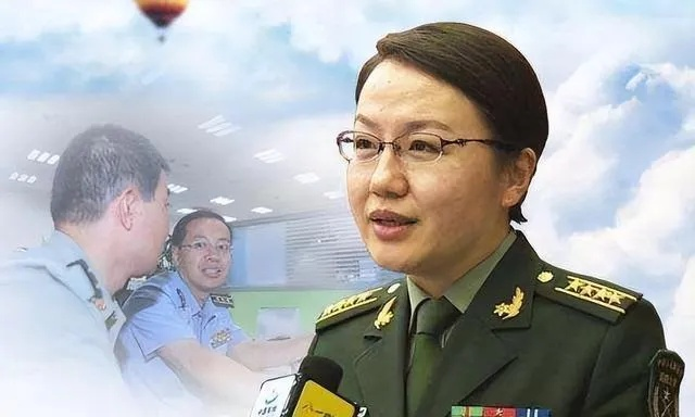 军事专家李莉的老公，揭秘背后的故事