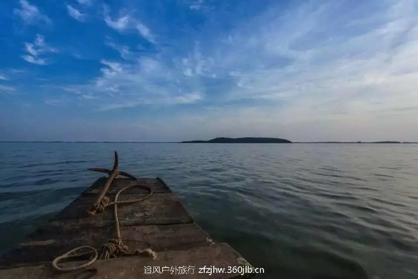 牛山湖美景探秘