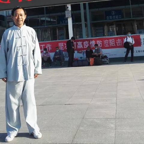 霍元甲后人评价马保国遭遇KO事件