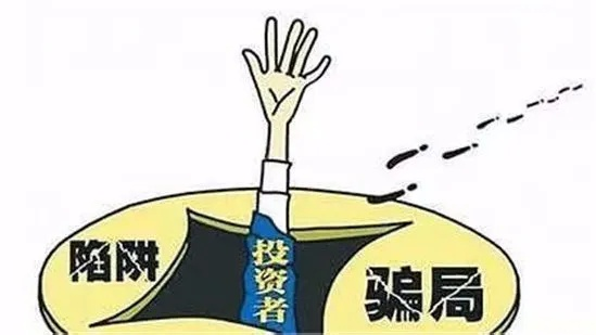 关于北京的暗藏危险，警惕不良中介与不正当交易找小姐的背后陷阱