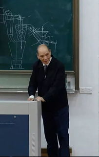 浙大老教师的坚守与深情