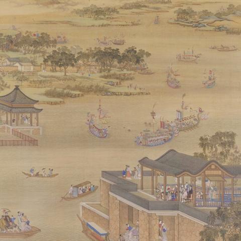 端午节纪念活动回顾与展望