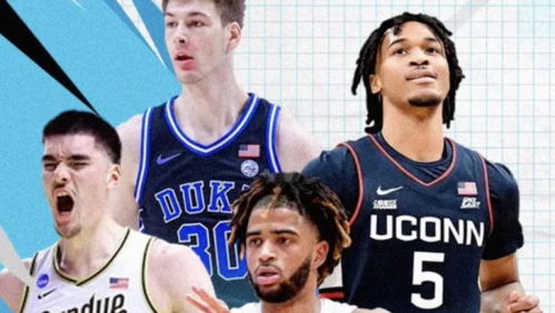 NCAA疯狂三月全面回顾