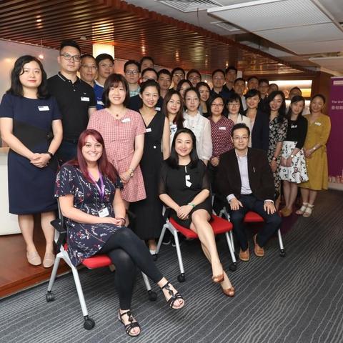 职场精英进阶之在职 MBA 联考培训班