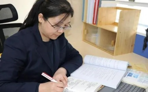 宋成玲，背景探究与传奇经历