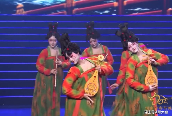 河南春晚总导演谈节目出圈，文化力量与团队努力共铸辉煌