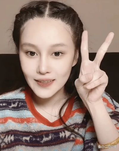 赵本山女儿官宣结婚，开启幸福新旅程