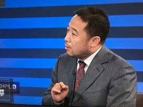 吴建民，国际关系的智者与策略家的眼光