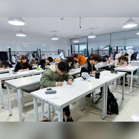 服装设计学校培训班，踏上时尚梦想之旅
