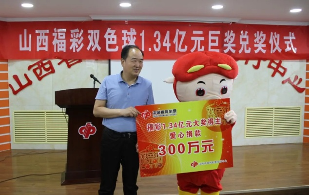 2.19 亿幸运背后的故事