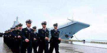 反潜女兵，海空无声力量的铿锵传令者