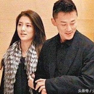 林峰与潘霜霜，情感起伏的甜蜜与风波