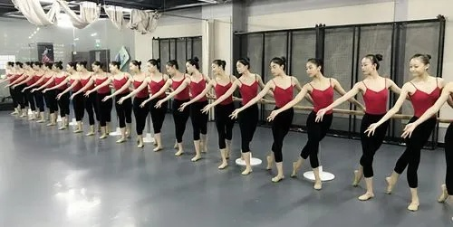 探寻优质舞蹈艺考培训学校之径