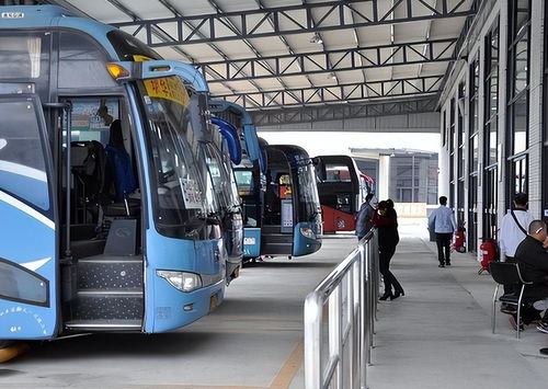 黑龙江一闲置十年客运站，建成未启用的历史谜团