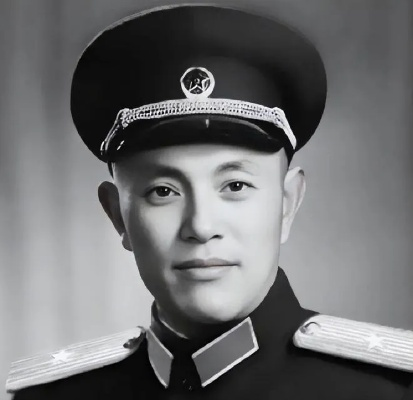 南京军区原副司令员林炳尧将军逝世消息缅怀随行书记日志无悔演绎悲壮的一生