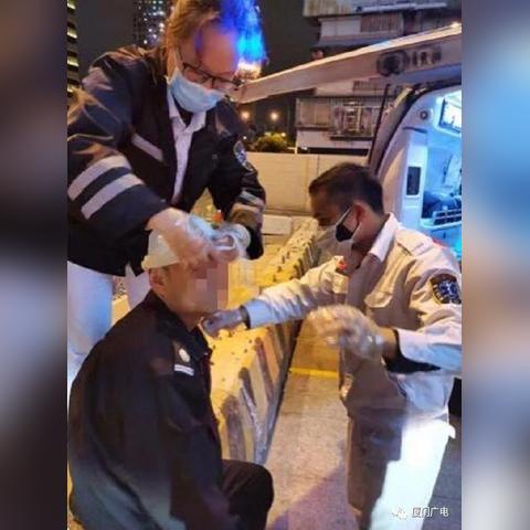谭队长主动投案揭露惊天腐败链揭示系统性腐败惊闻内幕