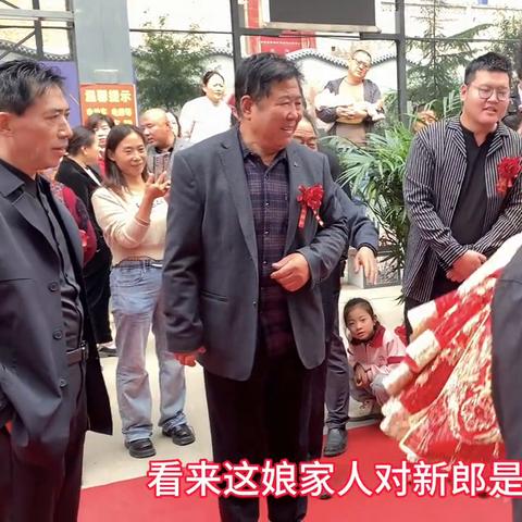 妈妈一年心血结晶，喜烟喜糖攒给儿子的珍贵礼物