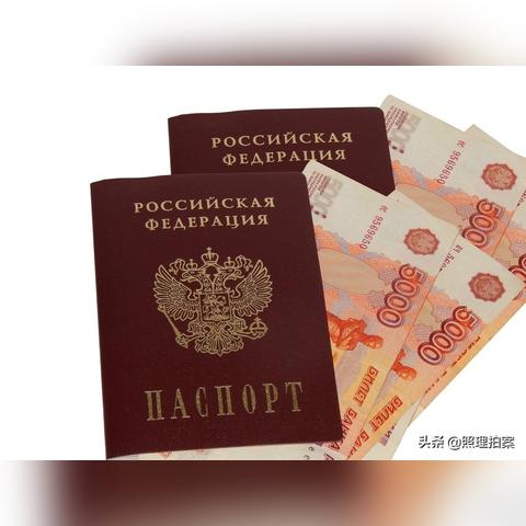 熊孩子撕毁护照引发热议！