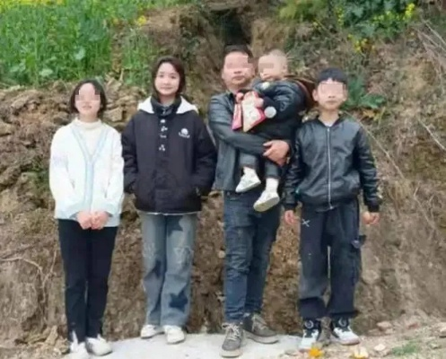陕西失踪女孩遗体缺失谣言被坚决辟谣
