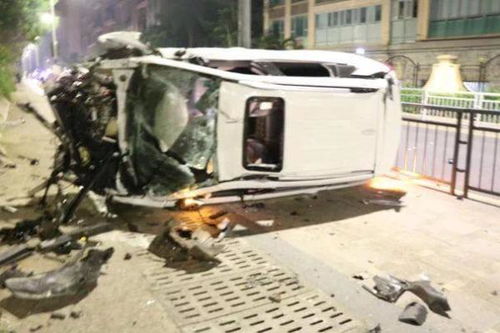 武汉学生被撞死事故视频曝光