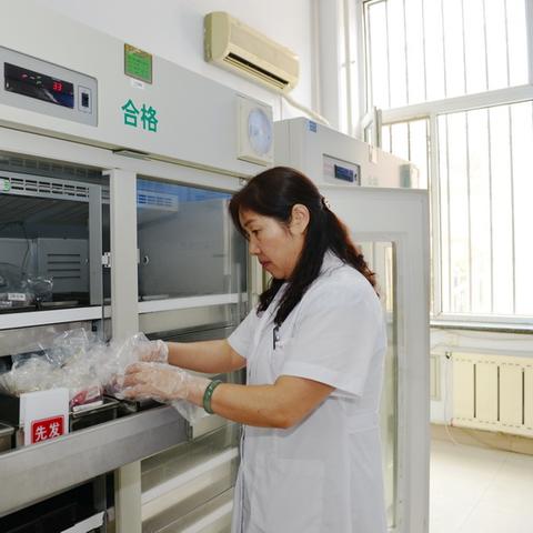血库告急，行动起来