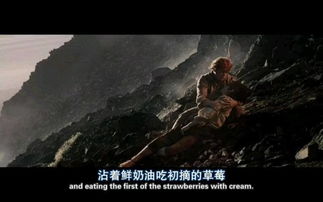 指环王全新电影即将拍摄