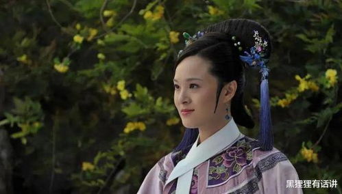 曹琴默，宫廷斗争中演绎的悲剧人生