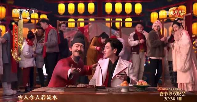 北京春晚精彩回顾 2017年盛会亮点全揭秘