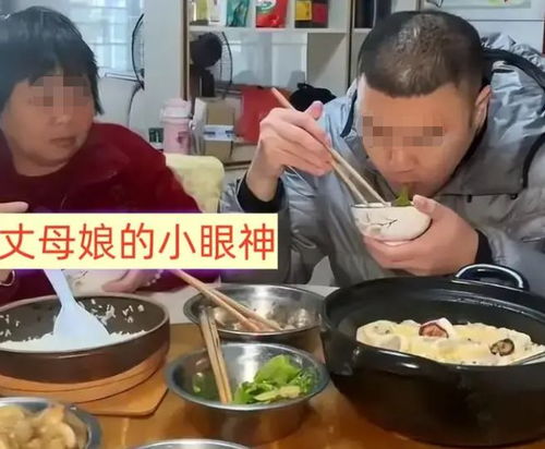 面馆陪伴考研情侣的背后，感动网络众生聚焦！
