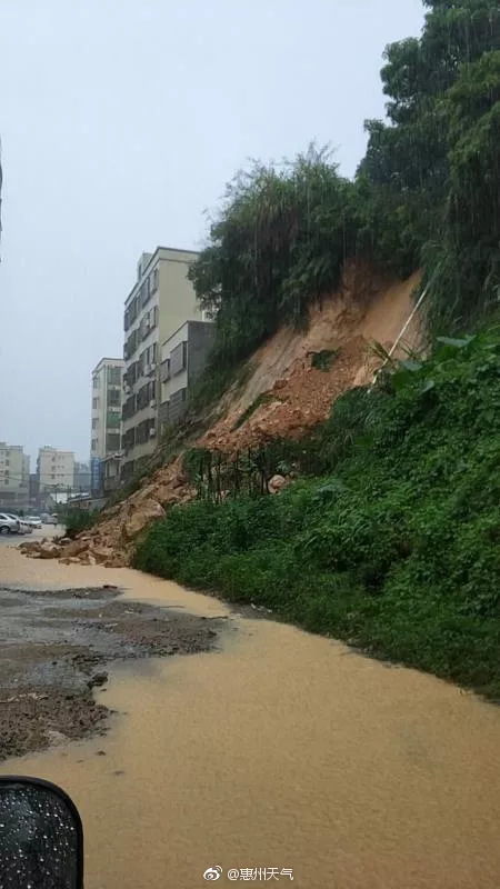暴雨倾城，多地超历史记录强降雨的警示与应对