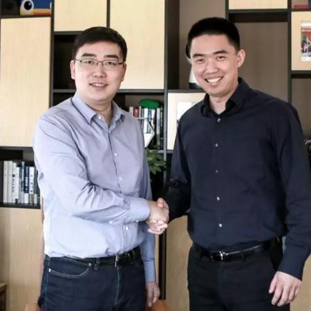 李想感激美团王兴，深情致谢背后的故事