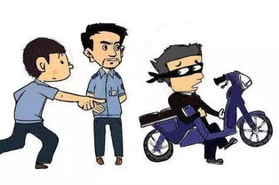 胖不是偷外卖的借口，外卖小哥偷外卖被抓引深思