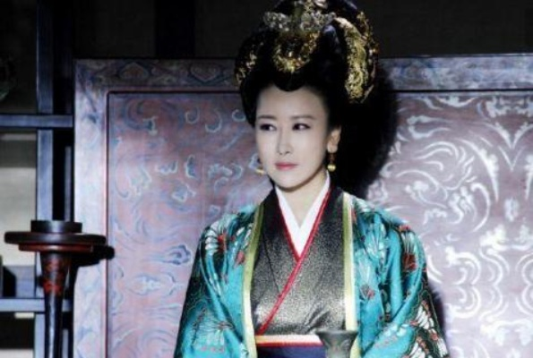 孟嬴，历史长河中闪耀的传奇女性